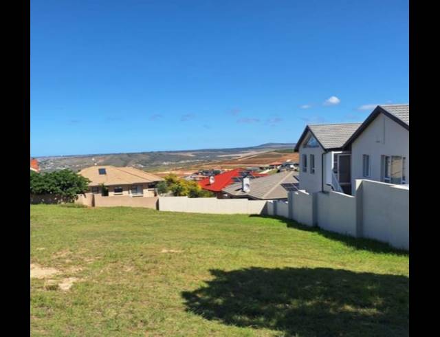 408M² VACANT LAND FOR SALE IN MONTE CHRISTO